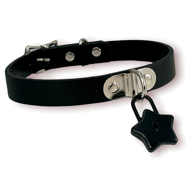 FCK372 VEGAN STAR LOCK
