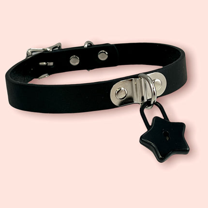 FCK372 VEGAN STAR LOCK