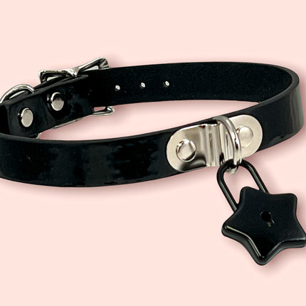 FCK372 STAR LOCK