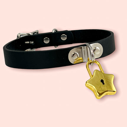FCK372 STAR LOCK