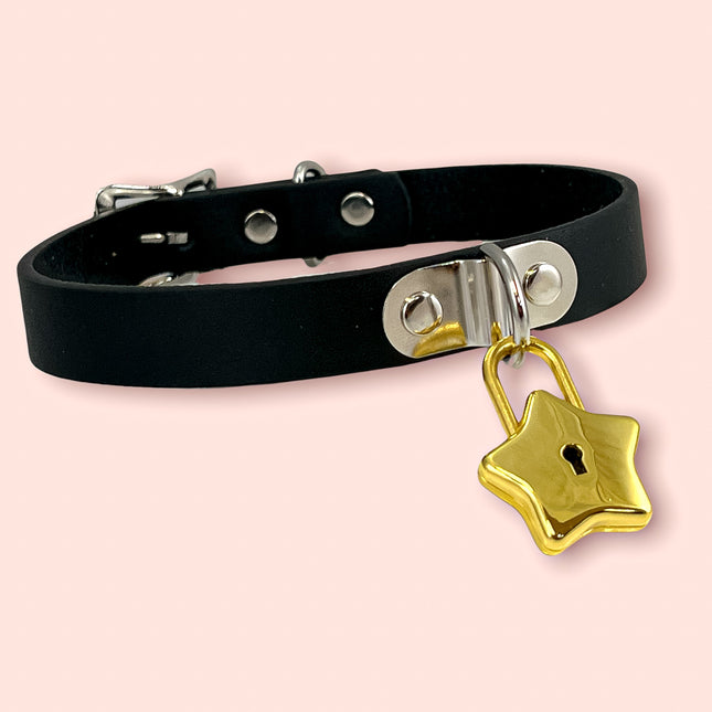 FCK372 STAR LOCK