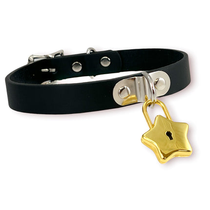 FCK372 STAR LOCK