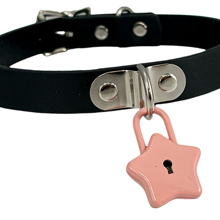 FCK372 STAR LOCK