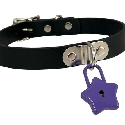 FCK372 STAR LOCK