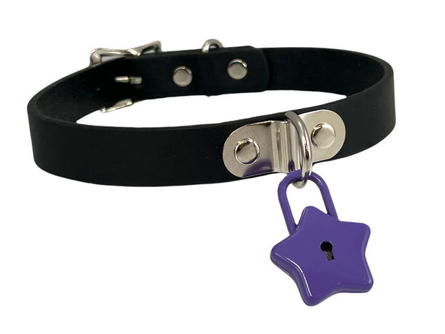FCK372 STAR LOCK