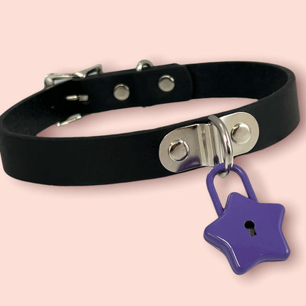FCK372 STAR LOCK
