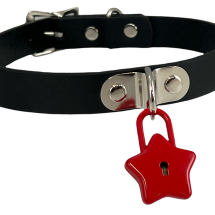 FCK372 STAR LOCK