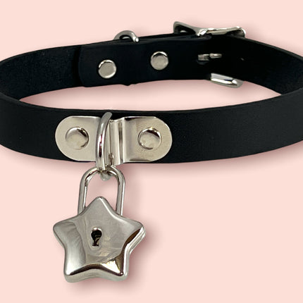 FCK372 STAR LOCK