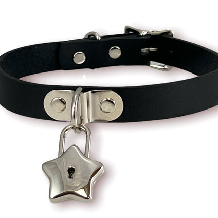 FCK372 STAR LOCK