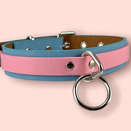 FCK390N  1 1/8" WIDE  CHOKER