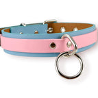 BLUE/PINK