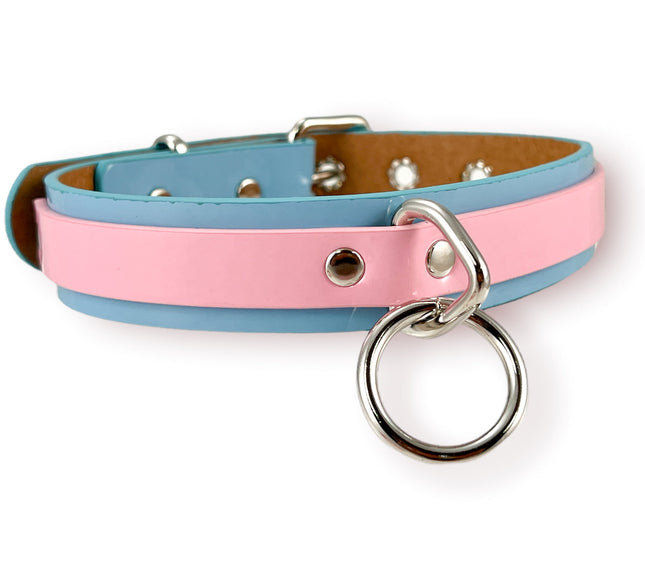 FCK390N  1 1/8" WIDE  CHOKER
