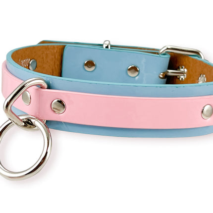 FCK390N  1 1/8" WIDE  CHOKER