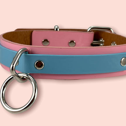 FCK390N  1 1/8" WIDE  CHOKER