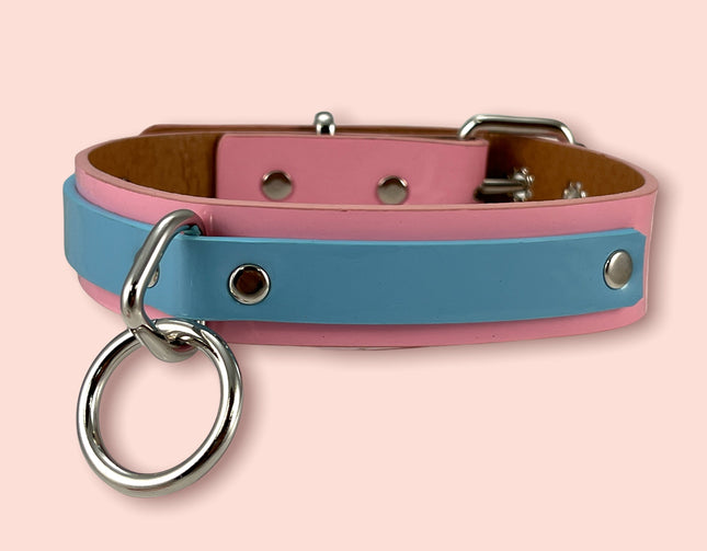 FCK390N  1 1/8" WIDE  CHOKER