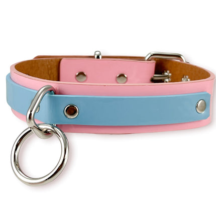 FCK390N  1 1/8" WIDE  CHOKER