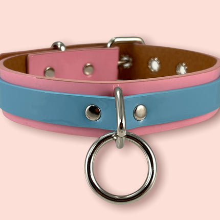 FCK390N  1 1/8" WIDE  CHOKER