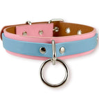 PINK/BLUE