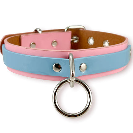 FCK390N  1 1/8" WIDE  CHOKER