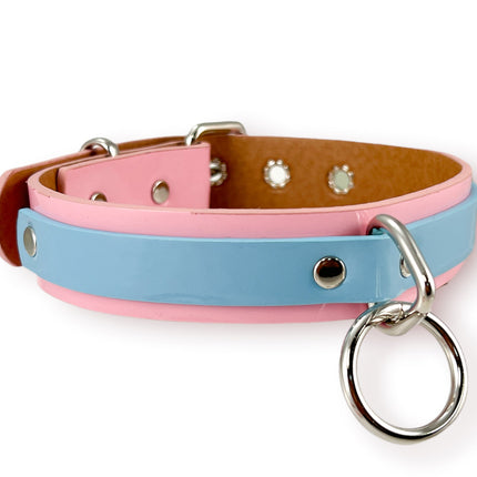 FCK390N  1 1/8" WIDE  CHOKER