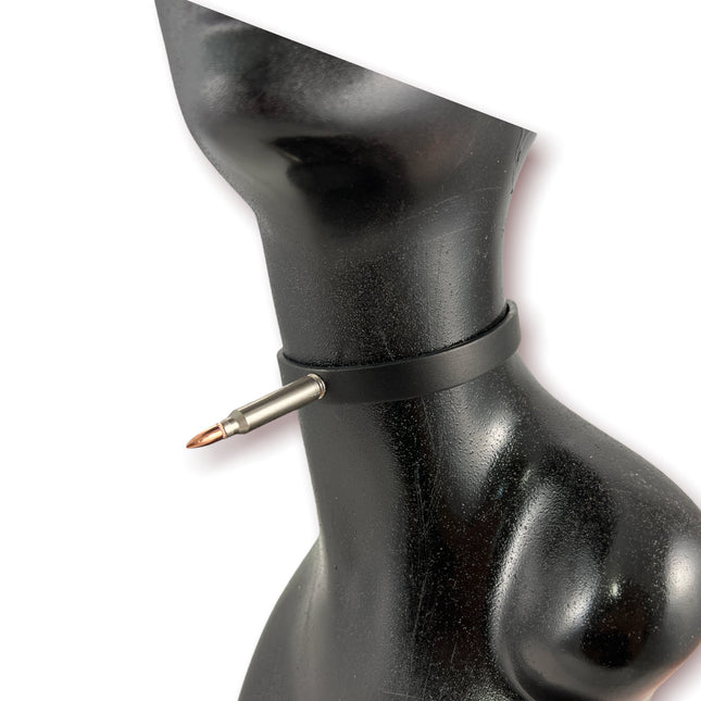 Skinny Bullet Choker