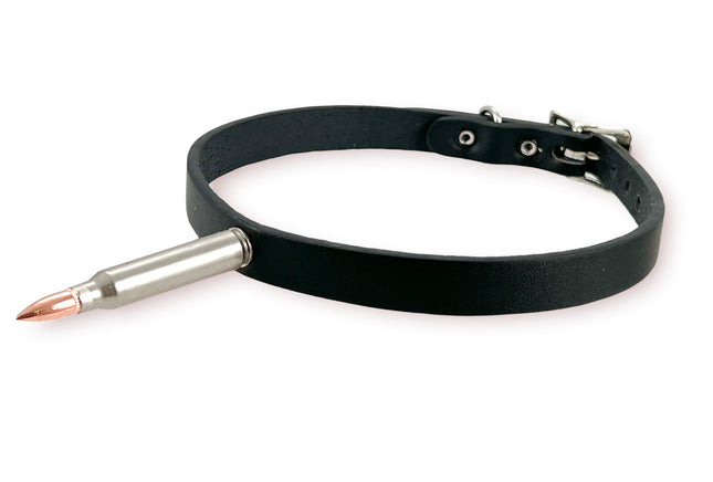 Skinny Bullet Choker