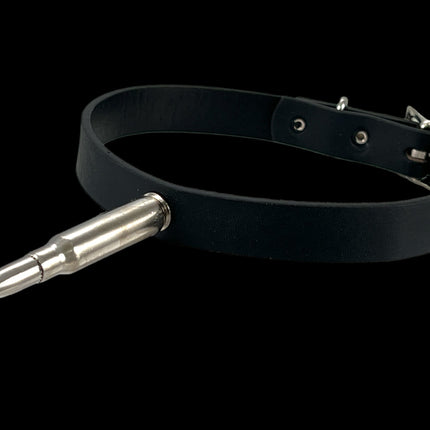 Skinny Bullet Choker.308 Caliber