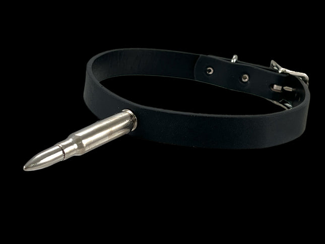 Skinny Bullet Choker.308 Caliber