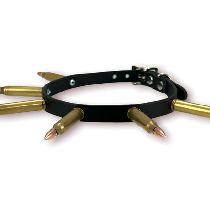 Skinny Bullet Collar