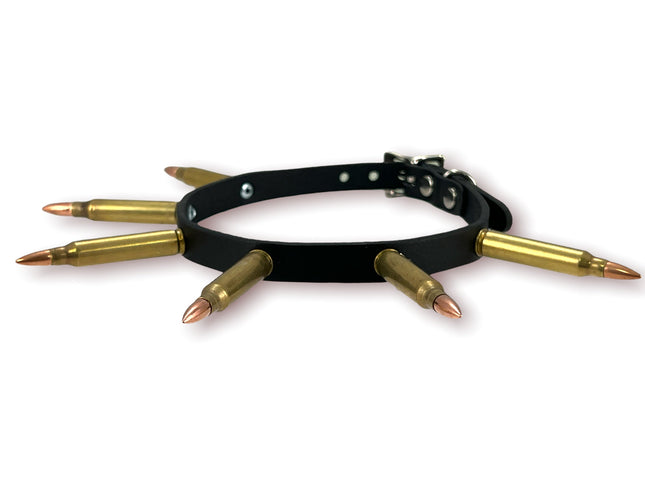 Skinny Bullet Collar