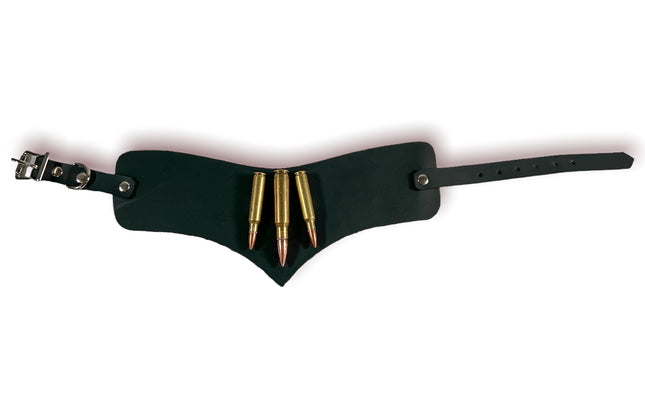FCK396 BULLET POSTURE COLLAR
