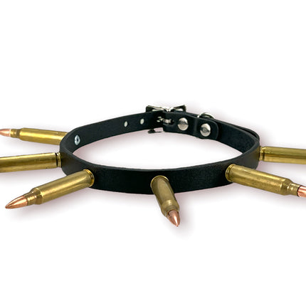 Skinny Bullet Collar