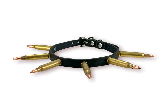 Skinny Bullet Collar
