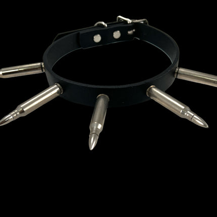 FCK402 Bullet Collar