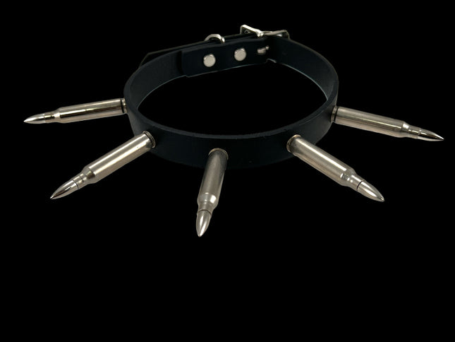 FCK402 Bullet Collar