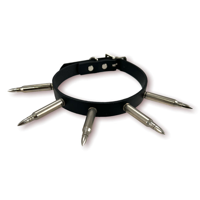 FCK402 Bullet Collar