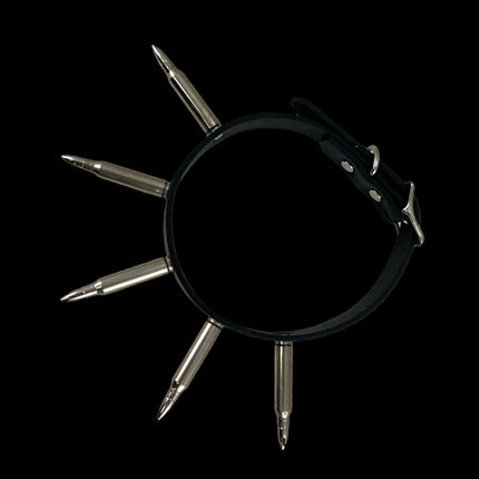 FCK402 Bullet Collar