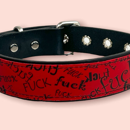 FCK425 FUCK WORD ALL OVER
