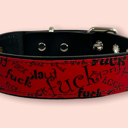 FCK425 FUCK WORD ALL OVER