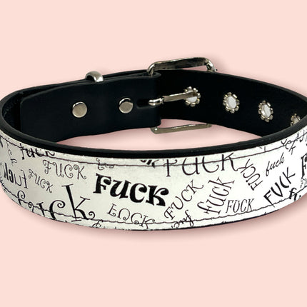 FCK425 FUCK WORD ALL OVER