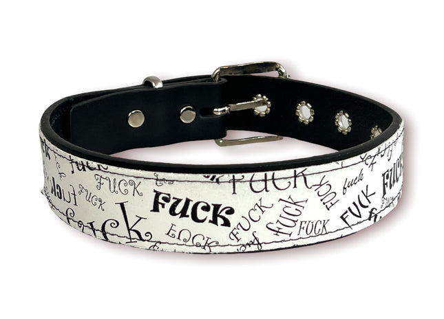 FCK425 FUCK WORD ALL OVER