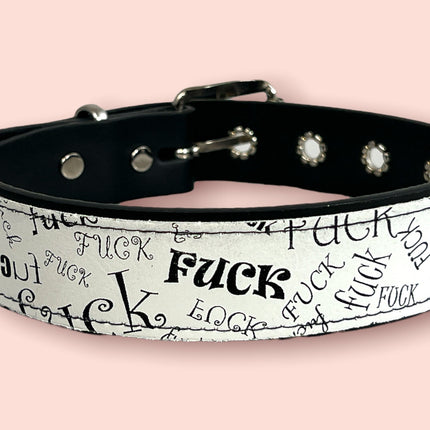 FCK425 FUCK WORD ALL OVER