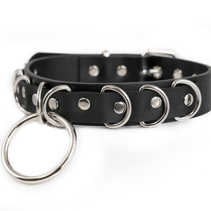FCK432 DEE RING BONDAGE