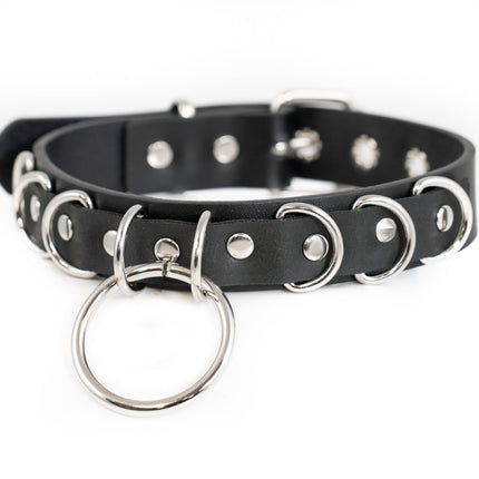FCK432 DEE RING BONDAGE