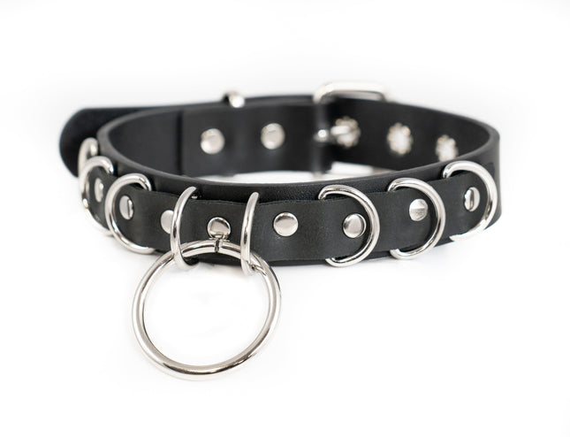 FCK432 DEE RING BONDAGE