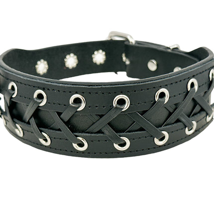 FCK480 LEATHER & VEGAN