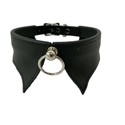 FCK500 COLLAR BONDAGE CHOKER