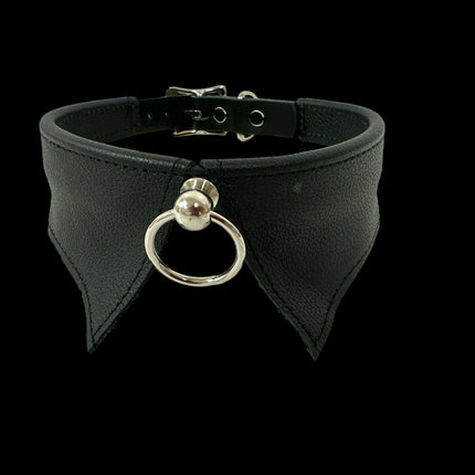 FCK500 COLLAR BONDAGE CHOKER