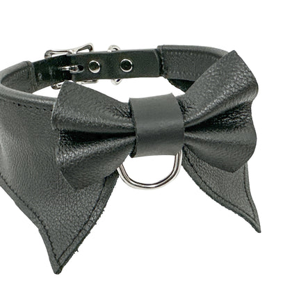 FCK502D  DEE RING  GENUINE LEATHER