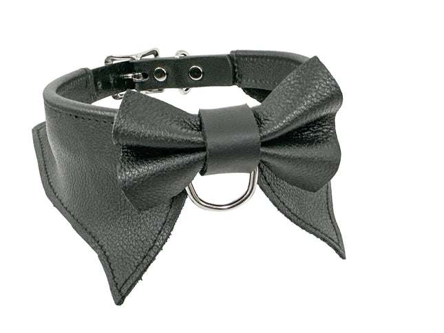 FCK502D  DEE RING  GENUINE LEATHER